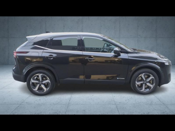 Photo 4 du bon plan NISSAN Qashqai e-POWER 190ch N-Connecta 2022 occasion à 28900 €