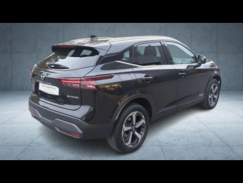 Photo 5 du bon plan NISSAN Qashqai e-POWER 190ch N-Connecta 2022 occasion à 28900 €