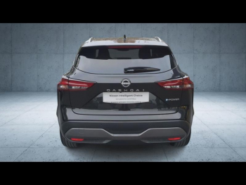 Photo 6 du bon plan NISSAN Qashqai e-POWER 190ch N-Connecta 2022 occasion à 28900 €