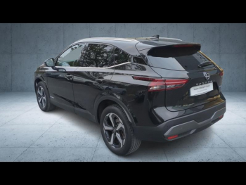 Photo 7 du bon plan NISSAN Qashqai e-POWER 190ch N-Connecta 2022 occasion à 28900 €