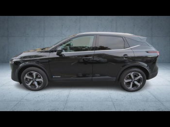 Photo 8 du bon plan NISSAN Qashqai e-POWER 190ch N-Connecta 2022 occasion à 28900 €
