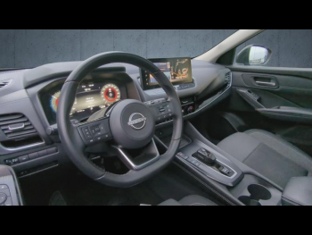 Photo 9 du bon plan NISSAN Qashqai e-POWER 190ch N-Connecta 2022 occasion à 28900 €