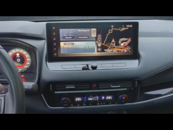 Photo 12 du bon plan NISSAN Qashqai e-POWER 190ch N-Connecta 2022 occasion à 28900 €