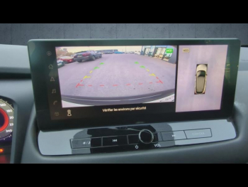 Photo 13 du bon plan NISSAN Qashqai e-POWER 190ch N-Connecta 2022 occasion à 28900 €