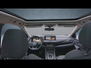 Photo 16 du bon plan NISSAN Qashqai e-POWER 190ch N-Connecta 2022 occasion à 28900 €