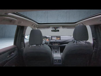 Photo 17 du bon plan NISSAN Qashqai e-POWER 190ch N-Connecta 2022 occasion à 28900 €