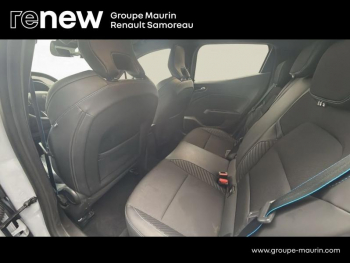 Photo 29 du bon plan RENAULT Clio 1.0 TCe 90ch esprit Alpine - 24 occasion à 19400 €