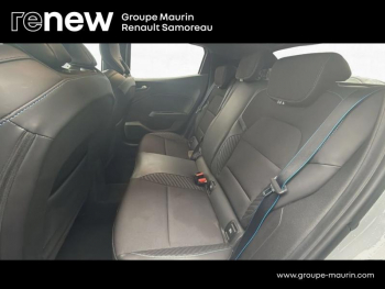 Photo 30 du bon plan RENAULT Clio 1.0 TCe 90ch esprit Alpine - 24 occasion à 19400 €