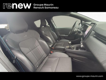 Photo 34 du bon plan RENAULT Clio 1.0 TCe 90ch esprit Alpine - 24 occasion à 19400 €