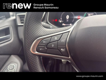 Photo 36 du bon plan RENAULT Clio 1.0 TCe 90ch esprit Alpine - 24 occasion à 19400 €