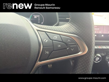 Photo 37 du bon plan RENAULT Clio 1.0 TCe 90ch esprit Alpine - 24 occasion à 19400 €