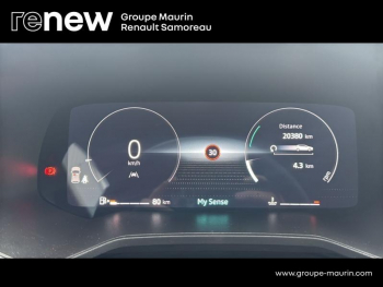 Photo 38 du bon plan RENAULT Clio 1.0 TCe 90ch esprit Alpine - 24 occasion à 19400 €