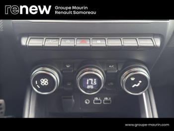 Photo 41 du bon plan RENAULT Clio 1.0 TCe 90ch esprit Alpine - 24 occasion à 19400 €