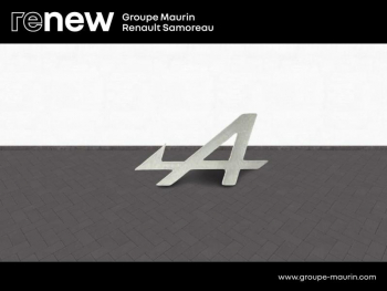 Photo 43 du bon plan RENAULT Clio 1.0 TCe 90ch esprit Alpine - 24 occasion à 19400 €