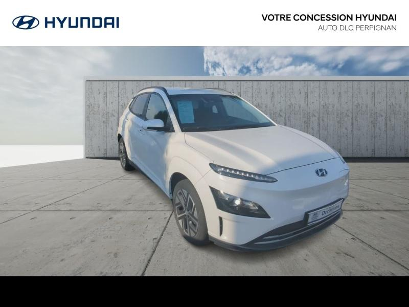 Bon plan HYUNDAI Kona Electric 39kWh - 136ch Intuitive occasion à 17900 €