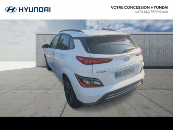 Photo 2 du bon plan HYUNDAI Kona Electric 39kWh - 136ch Intuitive occasion à 17900 €