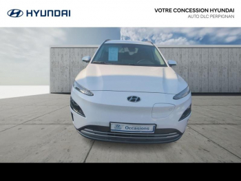 Photo 3 du bon plan HYUNDAI Kona Electric 39kWh - 136ch Intuitive occasion à 17900 €