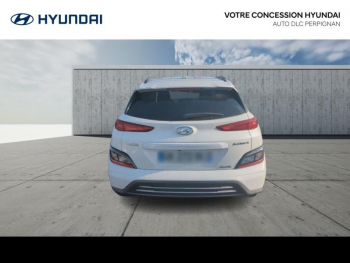 Photo 4 du bon plan HYUNDAI Kona Electric 39kWh - 136ch Intuitive occasion à 17900 €