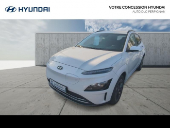 Photo 5 du bon plan HYUNDAI Kona Electric 39kWh - 136ch Intuitive occasion à 17900 €