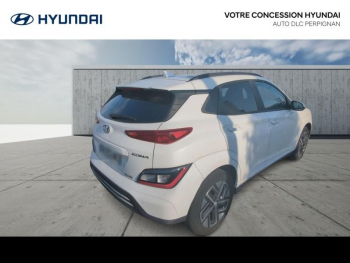 Photo 6 du bon plan HYUNDAI Kona Electric 39kWh - 136ch Intuitive occasion à 17900 €