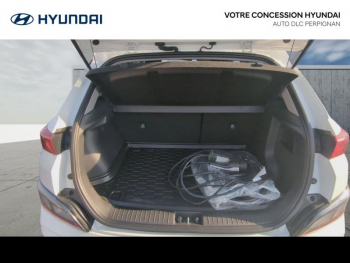 Photo 7 du bon plan HYUNDAI Kona Electric 39kWh - 136ch Intuitive occasion à 17900 €