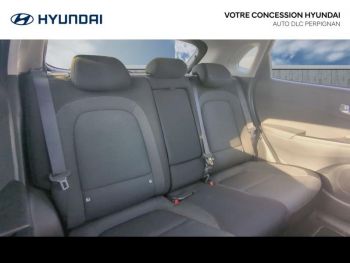 Photo 8 du bon plan HYUNDAI Kona Electric 39kWh - 136ch Intuitive occasion à 17900 €