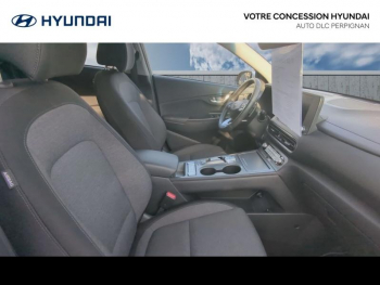 Photo 9 du bon plan HYUNDAI Kona Electric 39kWh - 136ch Intuitive occasion à 17900 €