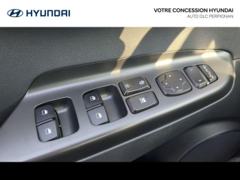 Photo 11 du bon plan HYUNDAI Kona Electric 39kWh - 136ch Intuitive occasion à 17900 €