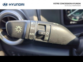 Photo 14 du bon plan HYUNDAI Kona Electric 39kWh - 136ch Intuitive occasion à 17900 €