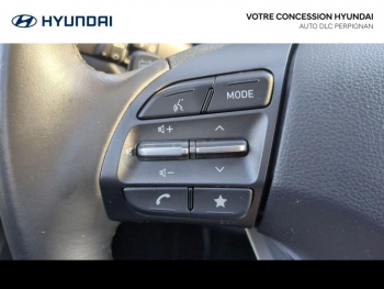 Photo 15 du bon plan HYUNDAI Kona Electric 39kWh - 136ch Intuitive occasion à 17900 €