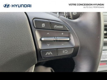 Photo 16 du bon plan HYUNDAI Kona Electric 39kWh - 136ch Intuitive occasion à 17900 €