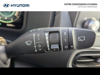 Photo 17 du bon plan HYUNDAI Kona Electric 39kWh - 136ch Intuitive occasion à 17900 €