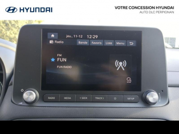 Photo 19 du bon plan HYUNDAI Kona Electric 39kWh - 136ch Intuitive occasion à 17900 €