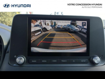 Photo 21 du bon plan HYUNDAI Kona Electric 39kWh - 136ch Intuitive occasion à 17900 €