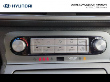 Photo 22 du bon plan HYUNDAI Kona Electric 39kWh - 136ch Intuitive occasion à 17900 €
