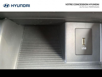 Photo 23 du bon plan HYUNDAI Kona Electric 39kWh - 136ch Intuitive occasion à 17900 €