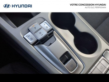 Photo 24 du bon plan HYUNDAI Kona Electric 39kWh - 136ch Intuitive occasion à 17900 €