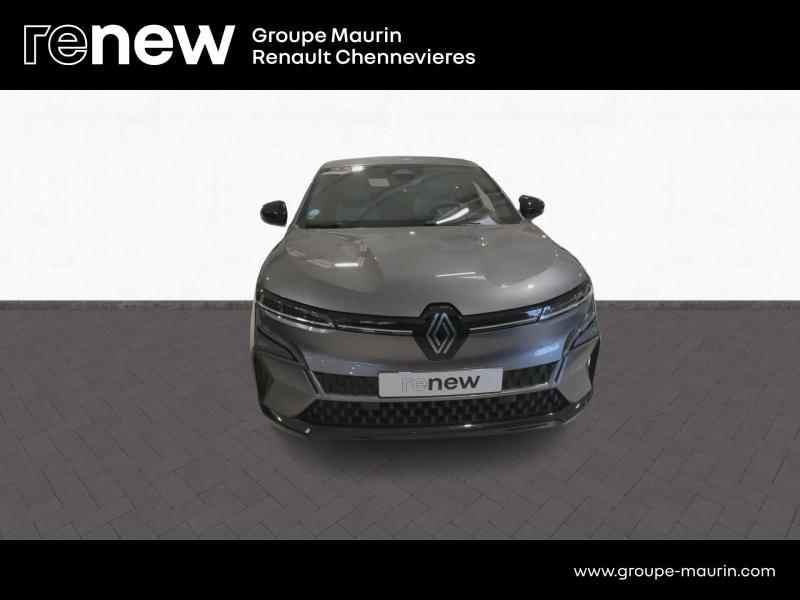 Bon plan RENAULT Megane E-Tech Electric EV60 220ch Techno super charge occasion à 23991 €