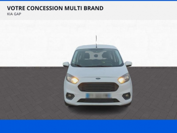 Photo 7 du bon plan FORD Tourneo Courier 1.5 TDCI 100ch Trend occasion à 13990 €
