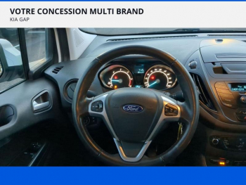 Photo 13 du bon plan FORD Tourneo Courier 1.5 TDCI 100ch Trend occasion à 13990 €