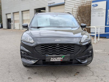 Photo 2 du bon plan FORD Kuga 2.5 Duratec 190ch FHEV E85 ST-Line BVA occasion à 22989 €