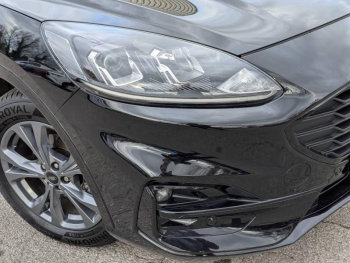 Photo 3 du bon plan FORD Kuga 2.5 Duratec 190ch FHEV E85 ST-Line BVA occasion à 22989 €