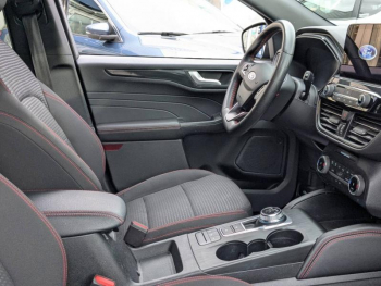 Photo 9 du bon plan FORD Kuga 2.5 Duratec 190ch FHEV E85 ST-Line BVA occasion à 22989 €