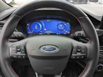 Photo 17 du bon plan FORD Kuga 2.5 Duratec 190ch FHEV E85 ST-Line BVA occasion à 22989 €