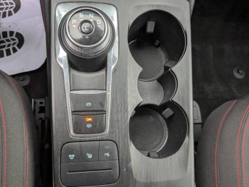 Photo 20 du bon plan FORD Kuga 2.5 Duratec 190ch FHEV E85 ST-Line BVA occasion à 22989 €