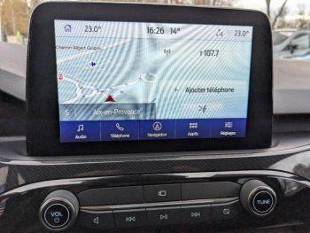 Photo 22 du bon plan FORD Kuga 2.5 Duratec 190ch FHEV E85 ST-Line BVA occasion à 22989 €