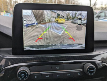 Photo 23 du bon plan FORD Kuga 2.5 Duratec 190ch FHEV E85 ST-Line BVA occasion à 22989 €