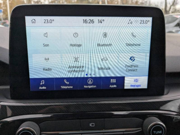 Photo 24 du bon plan FORD Kuga 2.5 Duratec 190ch FHEV E85 ST-Line BVA occasion à 22989 €