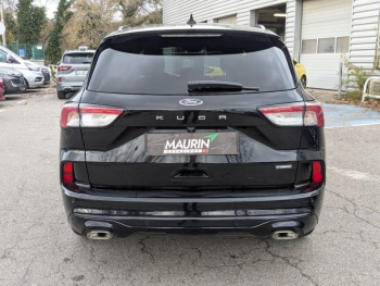 Photo 25 du bon plan FORD Kuga 2.5 Duratec 190ch FHEV E85 ST-Line BVA occasion à 22989 €