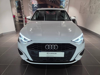 Photo 2 du bon plan AUDI A3 Sportback 35 TFSI 150ch Mild Hybrid Design S tronic 7 occasion à 28990 €